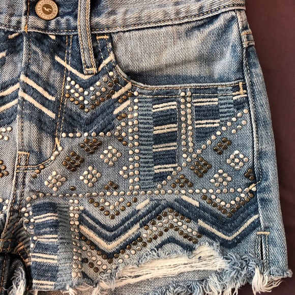 Bundle - 2 Hollister shorts in 00 - Picture 15 of 16